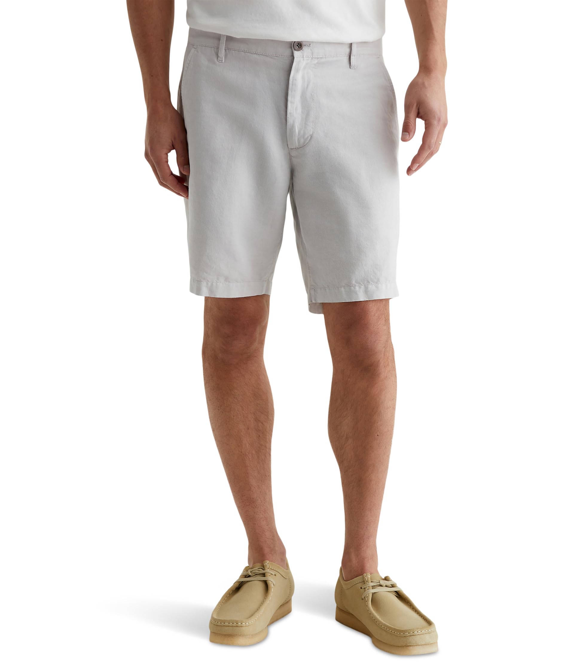 Wanderer Trouser Shorts