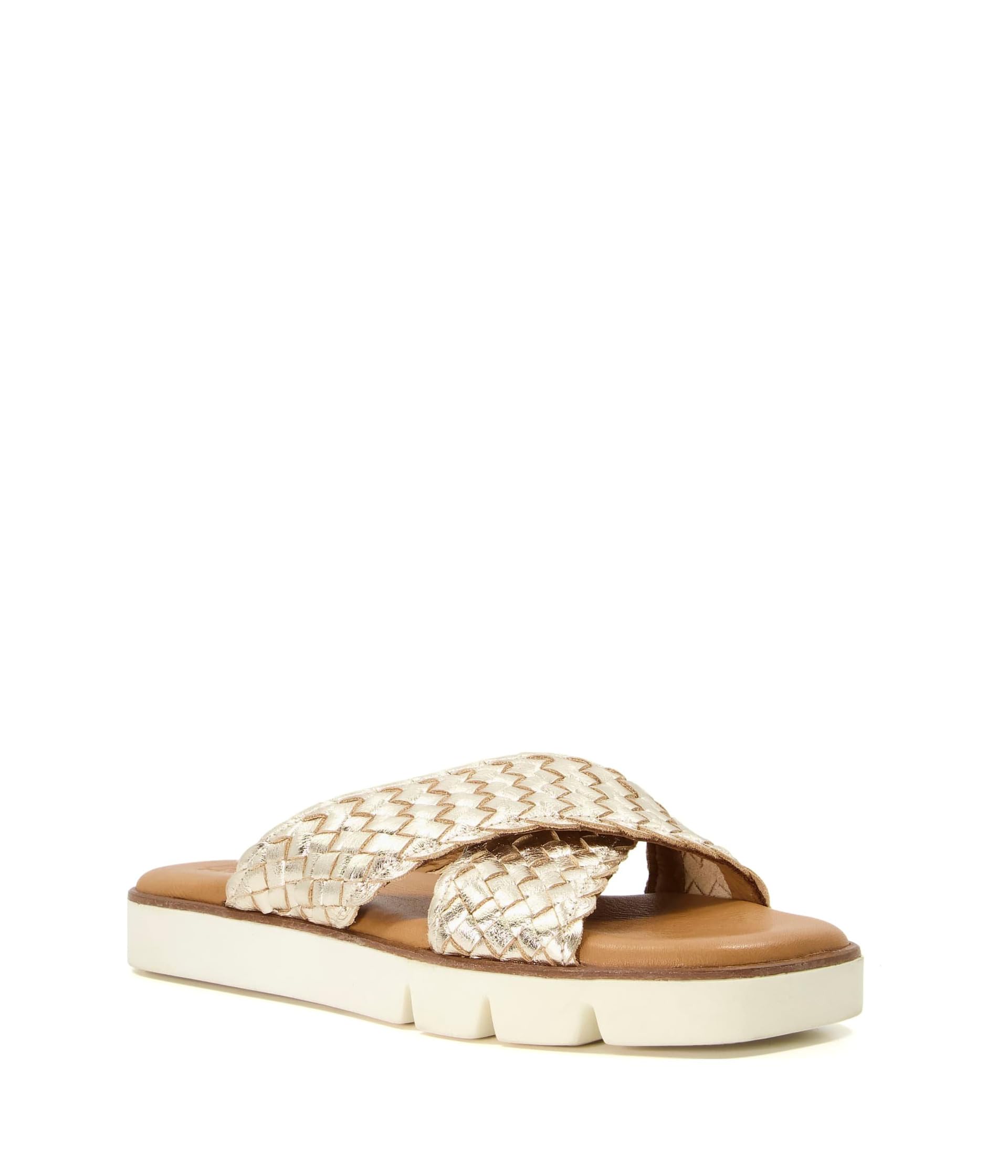 Dune London Lexey сандалии