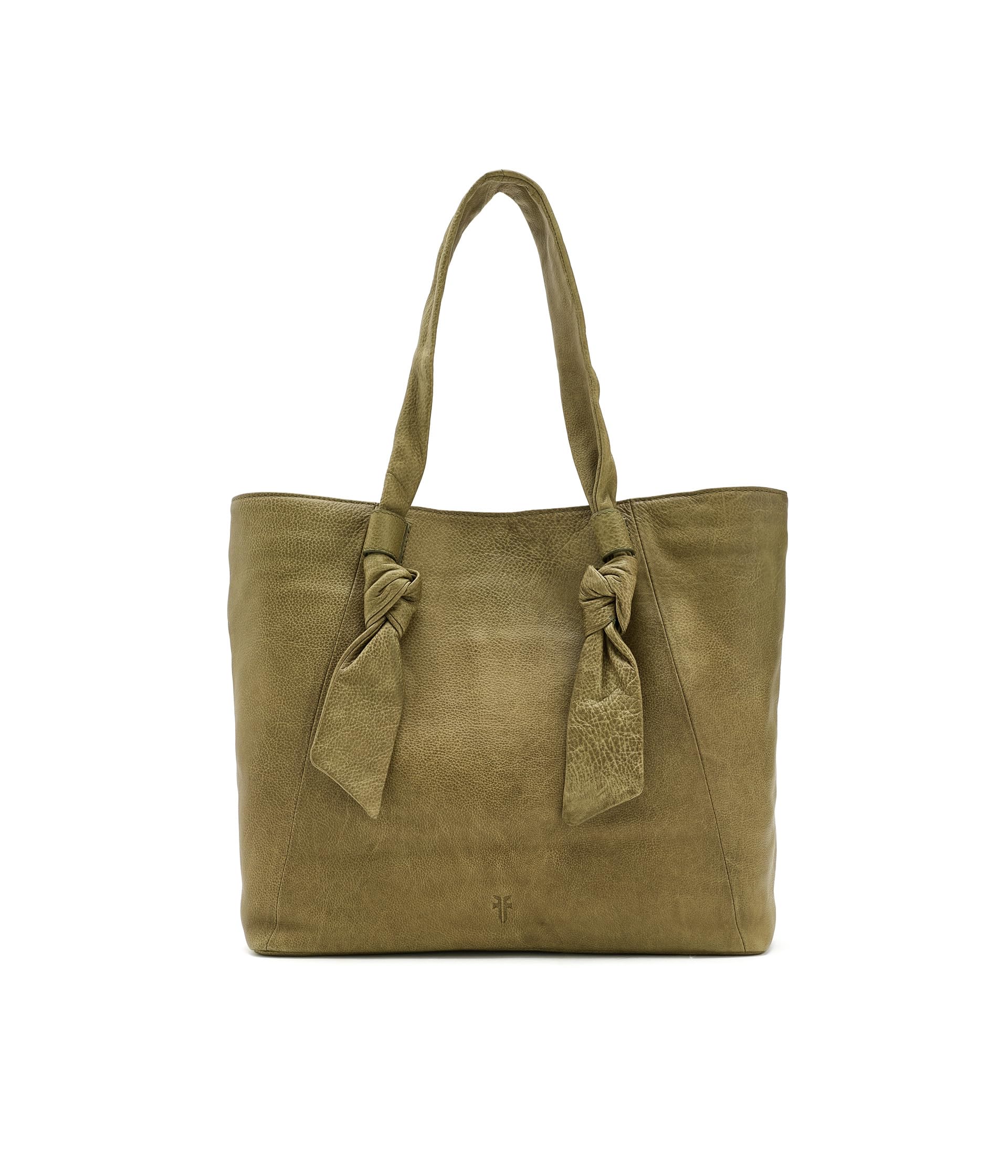 Сумка-тоут с узлом Nora Knotted Tote