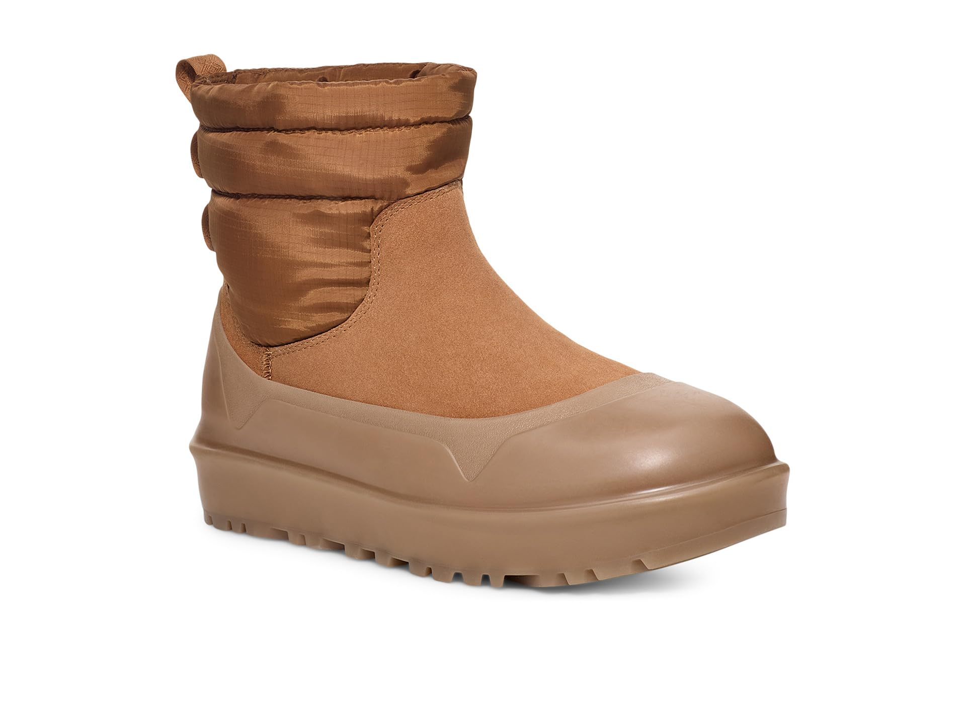 Ботинки Classic Mini Mod UGG