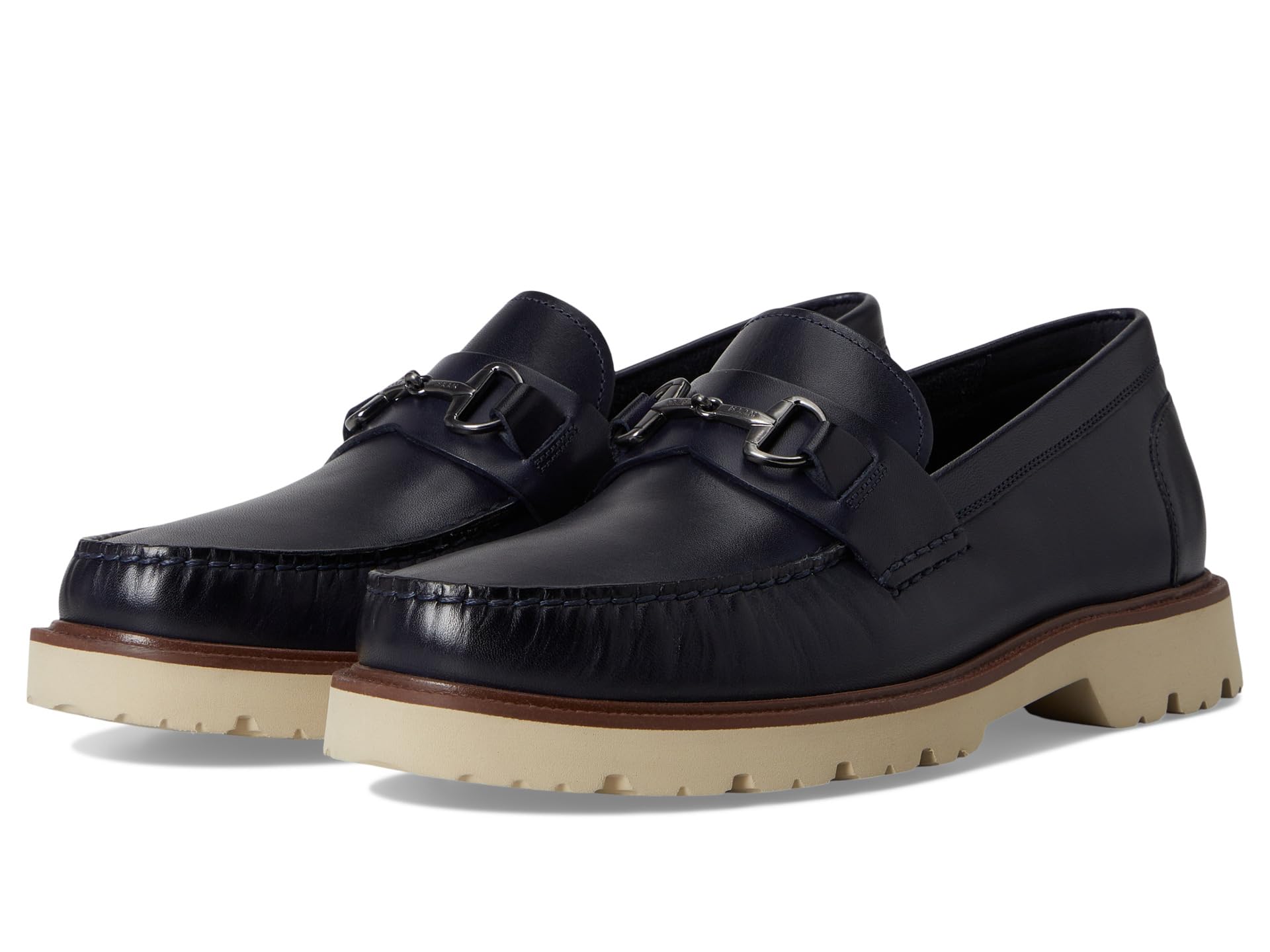 Cole Haan лоферы American Classics Bit