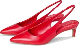 Red Leather