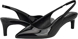 Black Patent