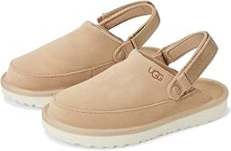 Goldenstar Clogs (Toddler)
