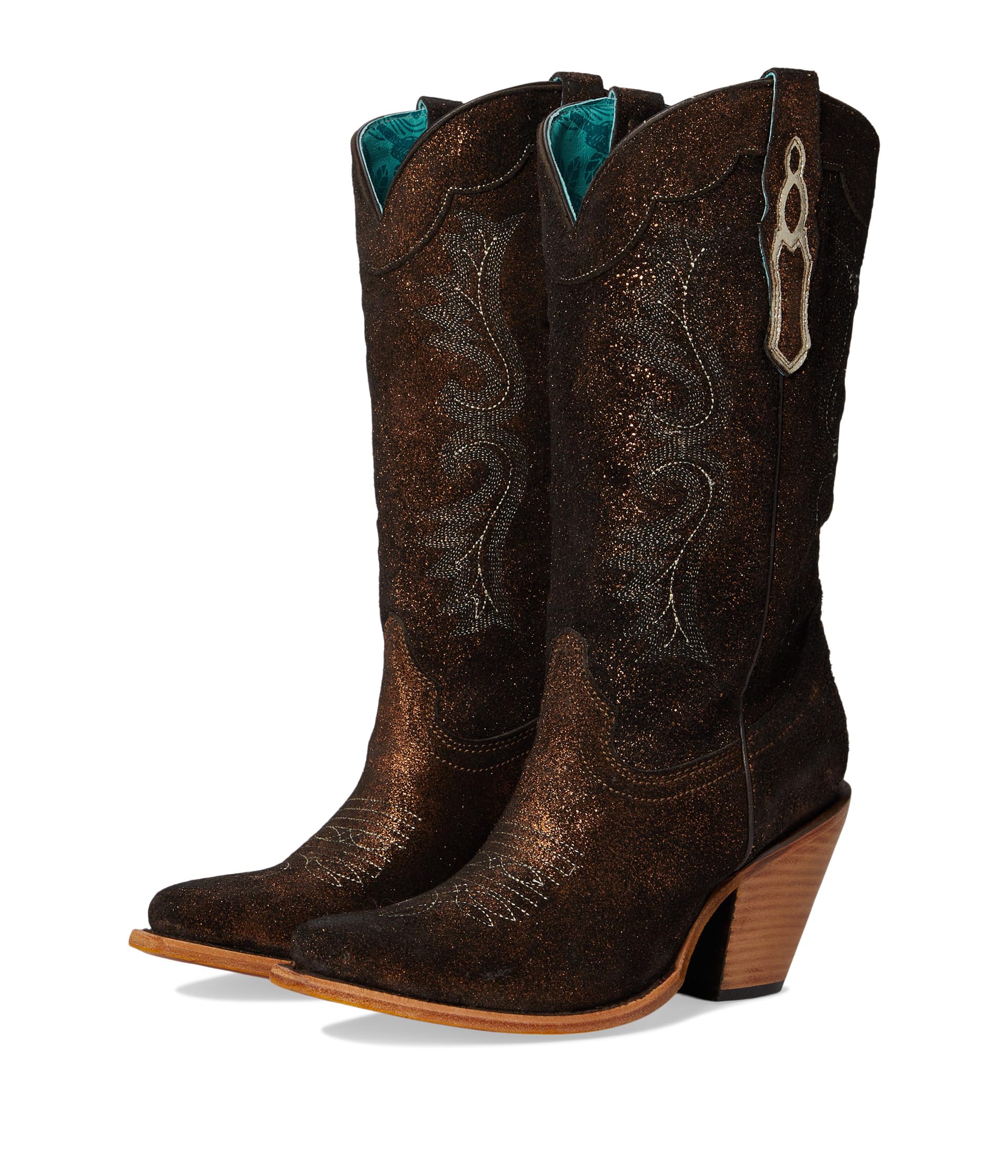 Corral Boots Сапоги Z5240