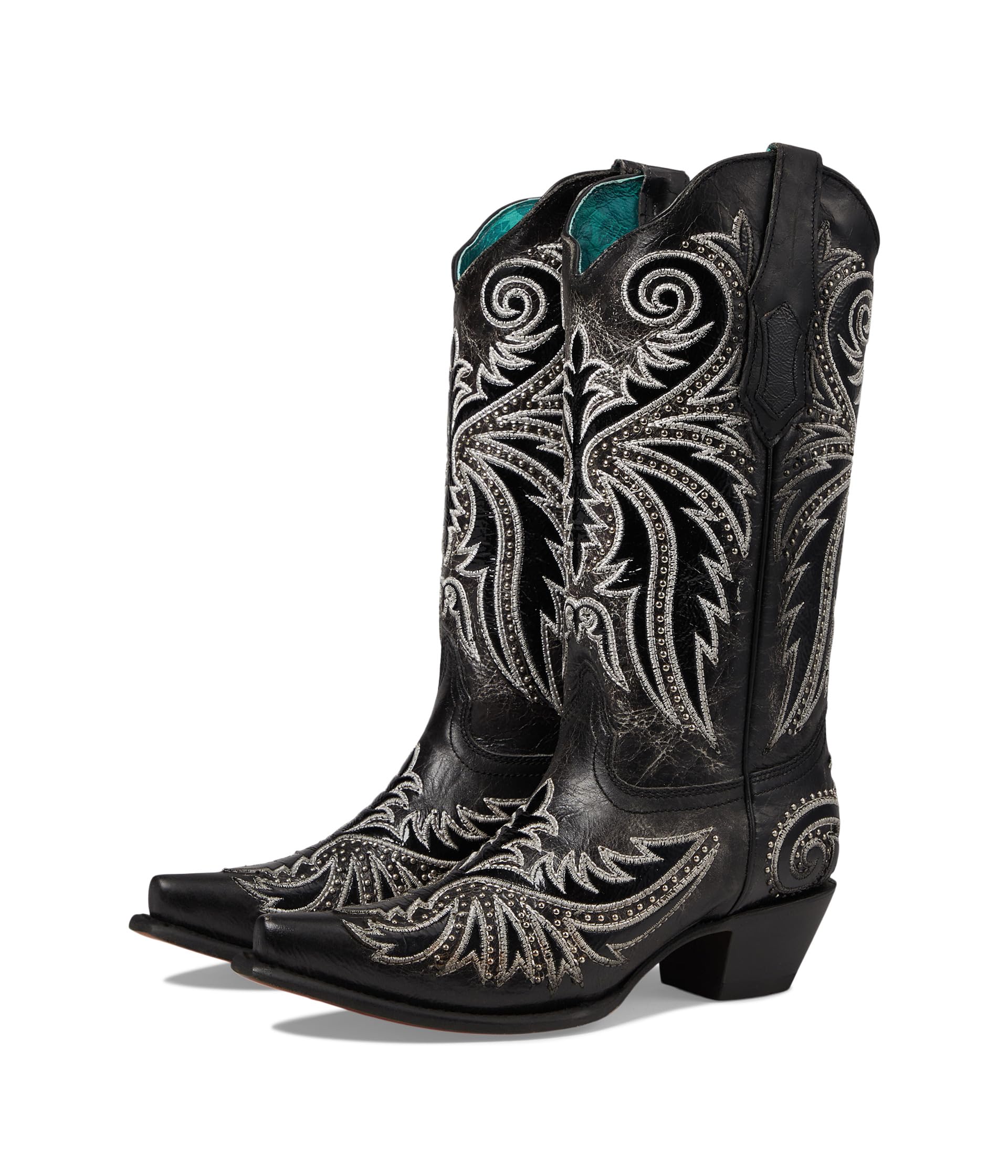 Сапоги Z5209 Corral Boots
