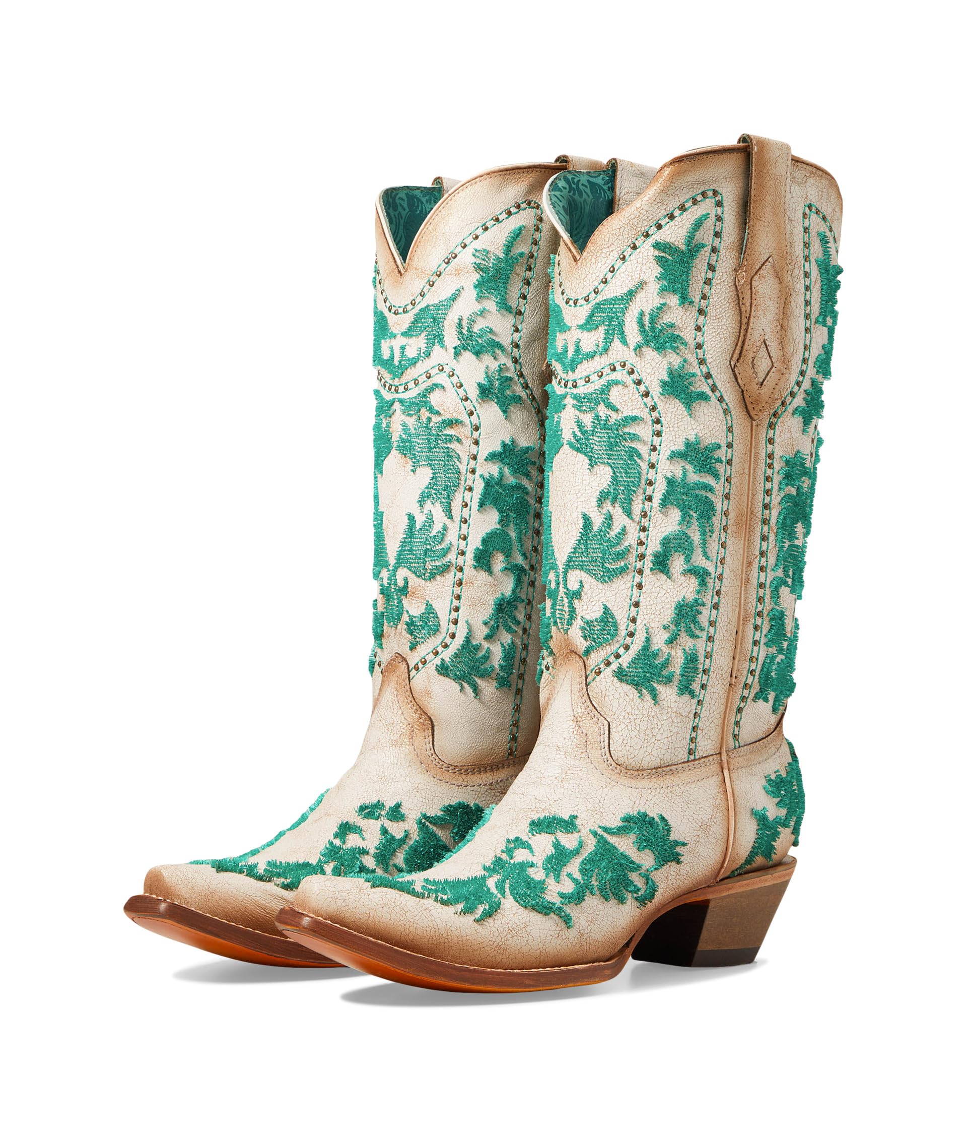Сапоги C4131 Corral Boots