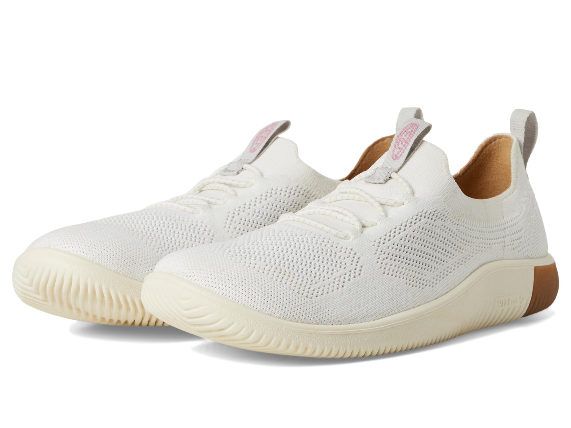Кроссовки KEEN KNX Knit Lace