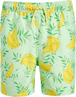 Printed Swim Trunk (Infant/Toddler/Little Kid/Big Kid)