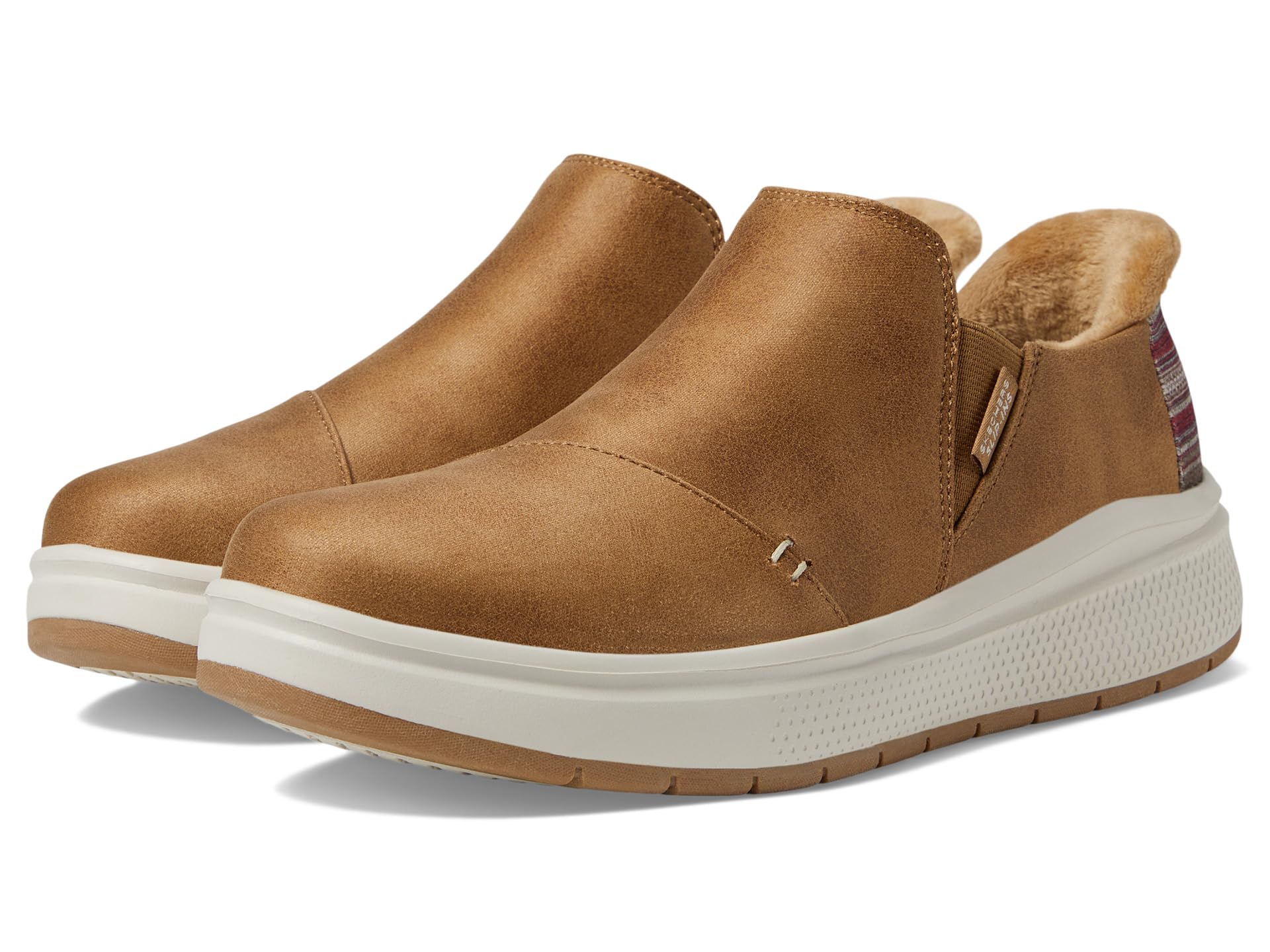 Кроссовки Bobs Skipper Wave - Stay Snug