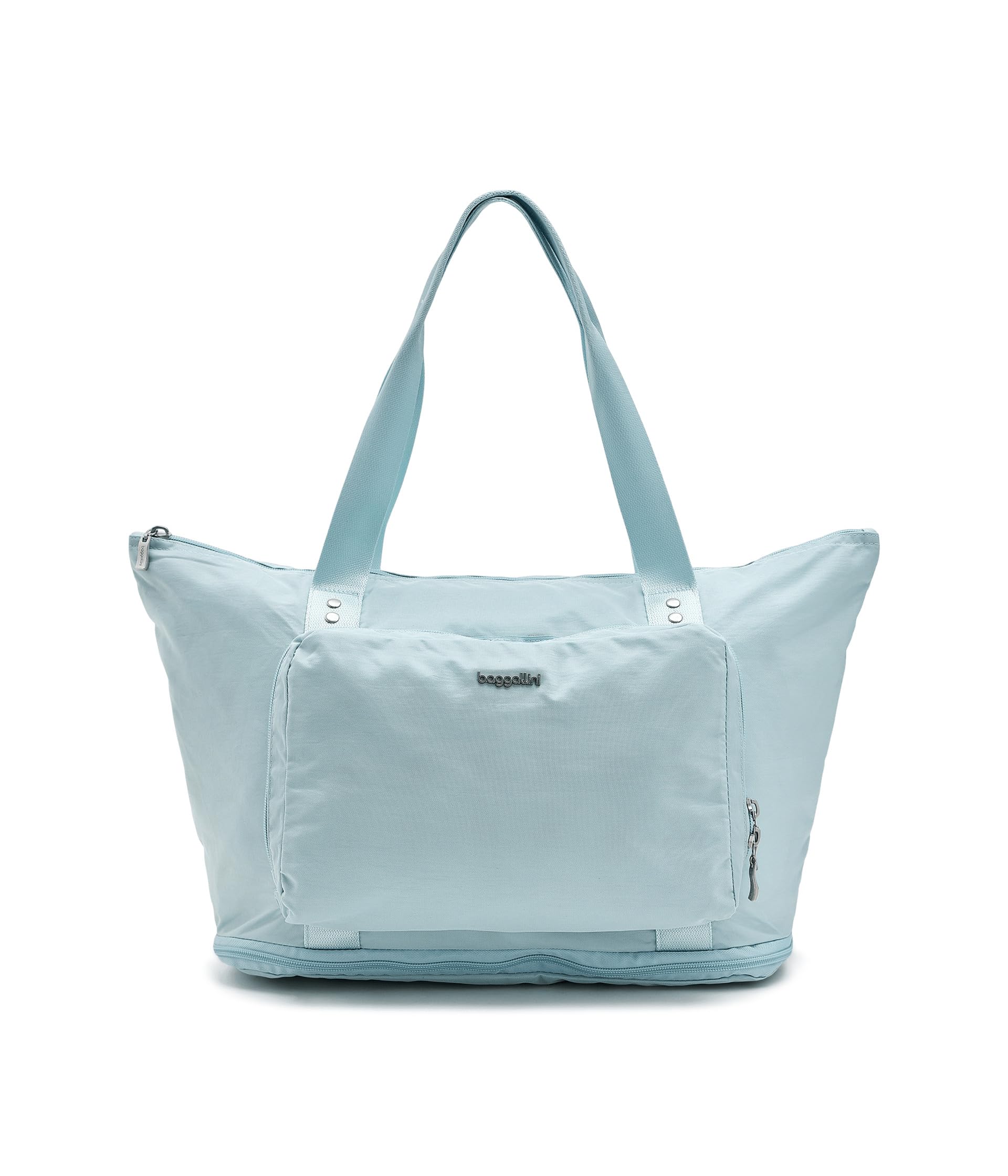 Carryall Expandable Packable Tote