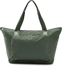 Женская сумка Carryall Expandable Packable Tote