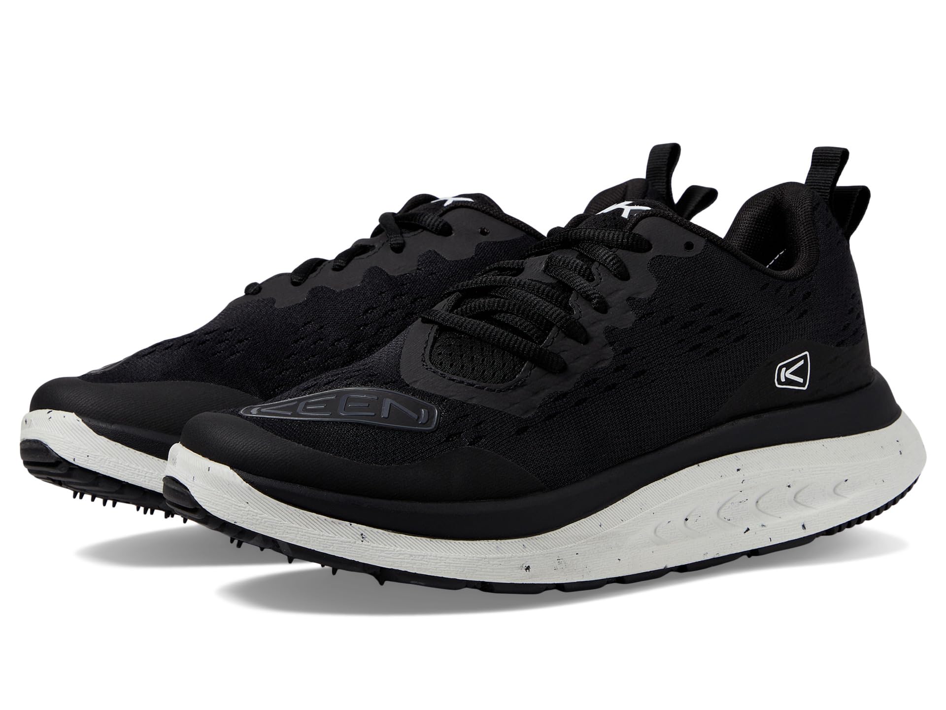 Performance Breathable Walking