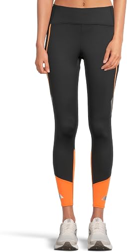 Узкие леггинсы Run Visible Tight 2.0