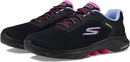 Go Walk 7 - Cosmic Waves Athletic Walking Sneaker