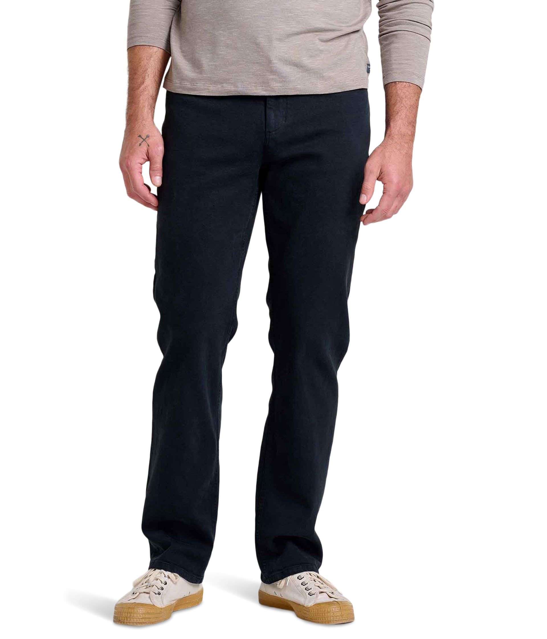 Мужские брюки Balsam Five-Pocket Relaxed