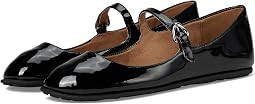 Black Patent PU