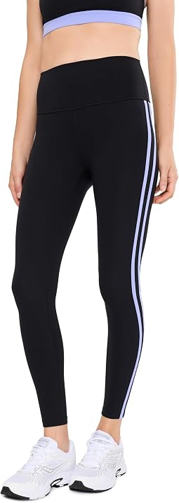 Ella High-Waist Airweight 7/8