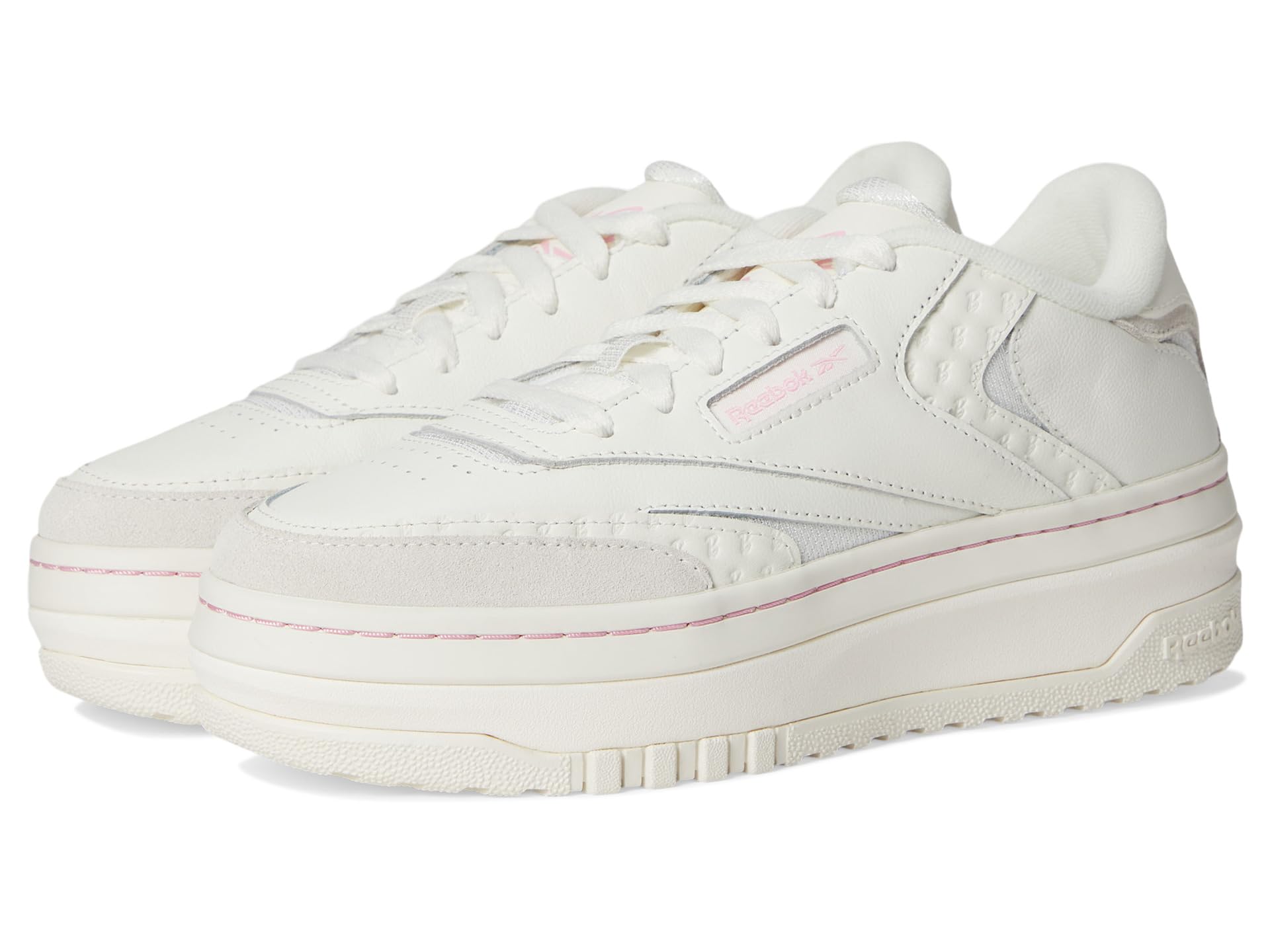 Reebok X Barbie Club C Extra