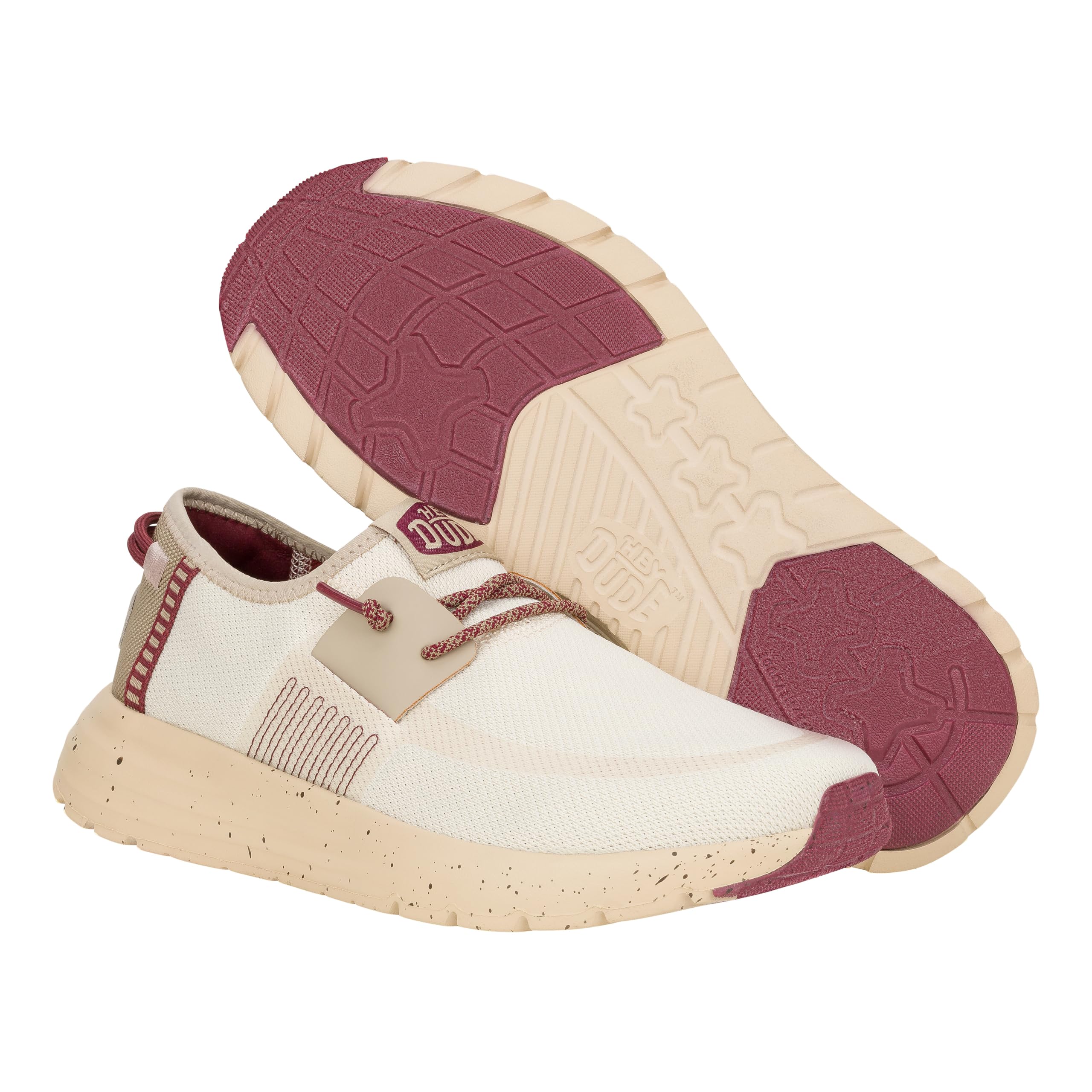 Sirocco M Hype Taupe/Mahogany