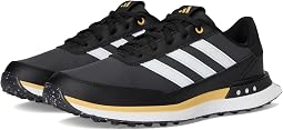 S2G Spikeless Leather Golf Shoes