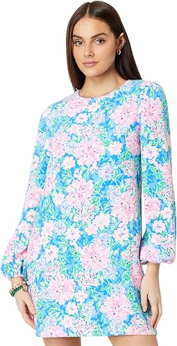 Женское платье Lilly Pulitzer Alyna Long Sleeve