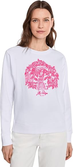Resort White 1