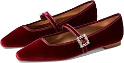 Ruby Red