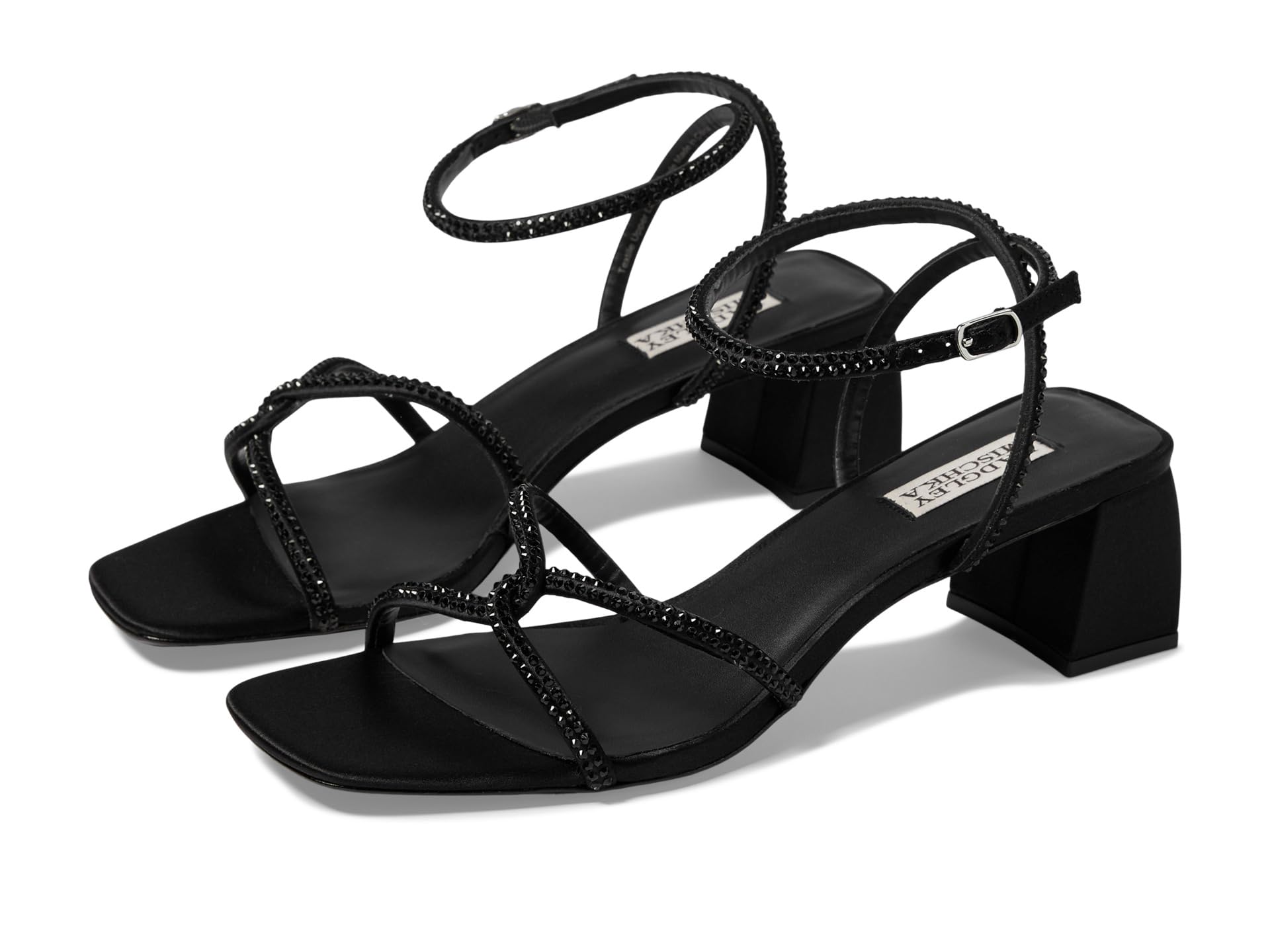 Badgley Mischka Brisa сандалии