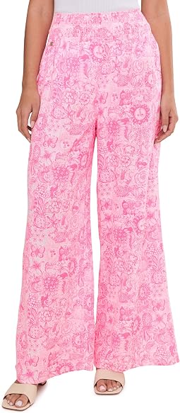 Cherry Blossom Pink Lil Fleur De Lilly