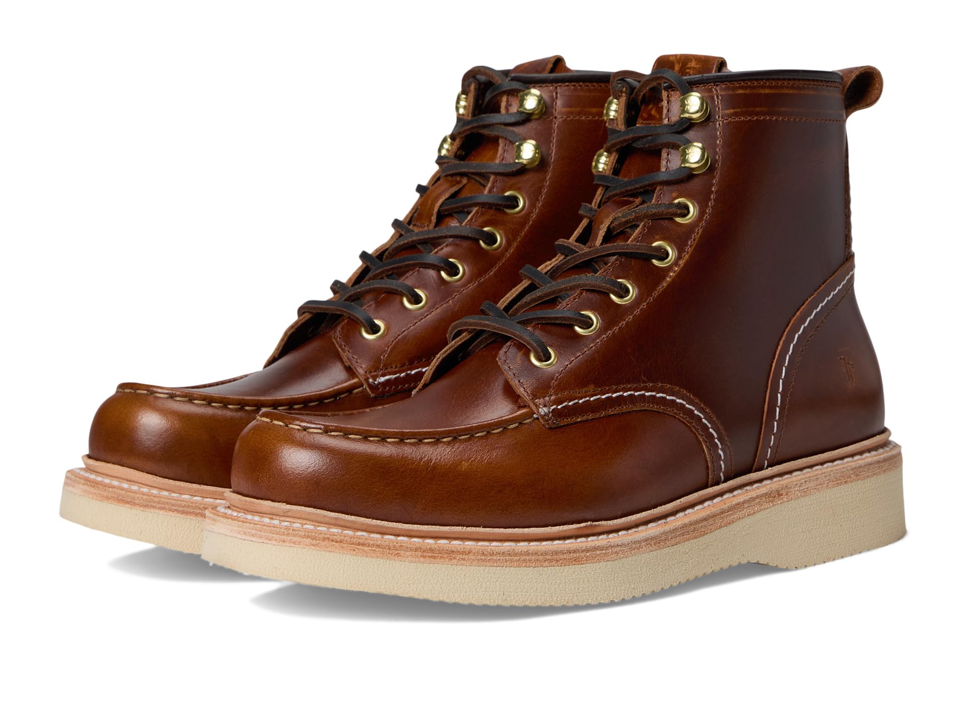 Ботинки Hudson Workboot Wedge
