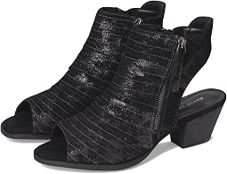Metallic Black