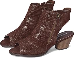 Metallic Brown