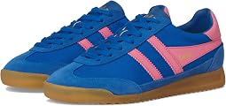 Sapphire/Fluro Pink