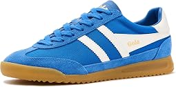 Sapphire/Off White