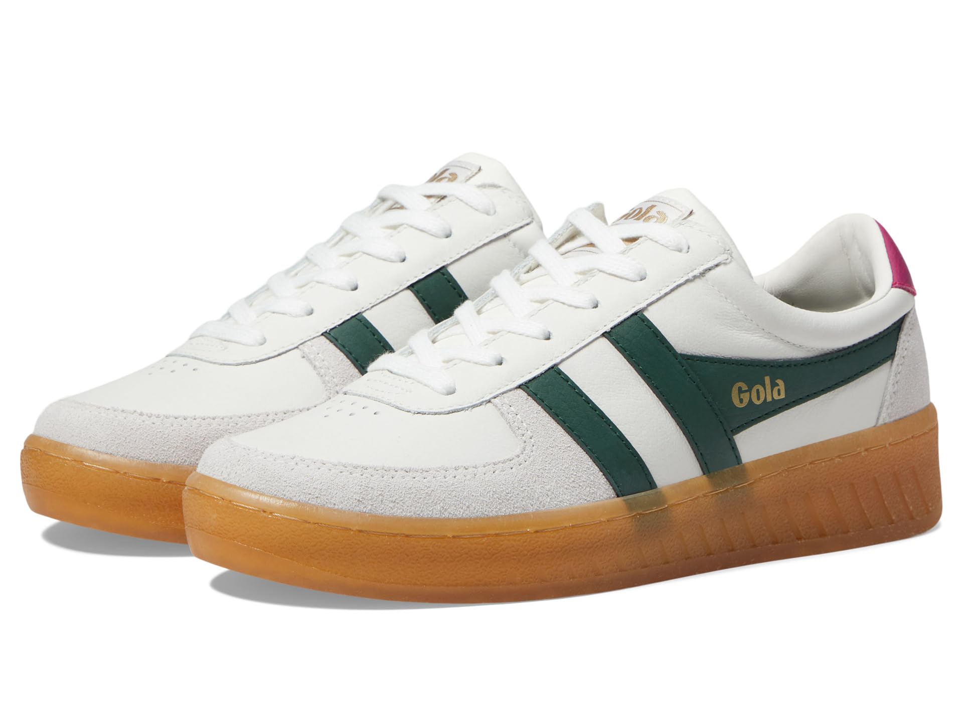 Кроссовки Grandslam Elite Gola
