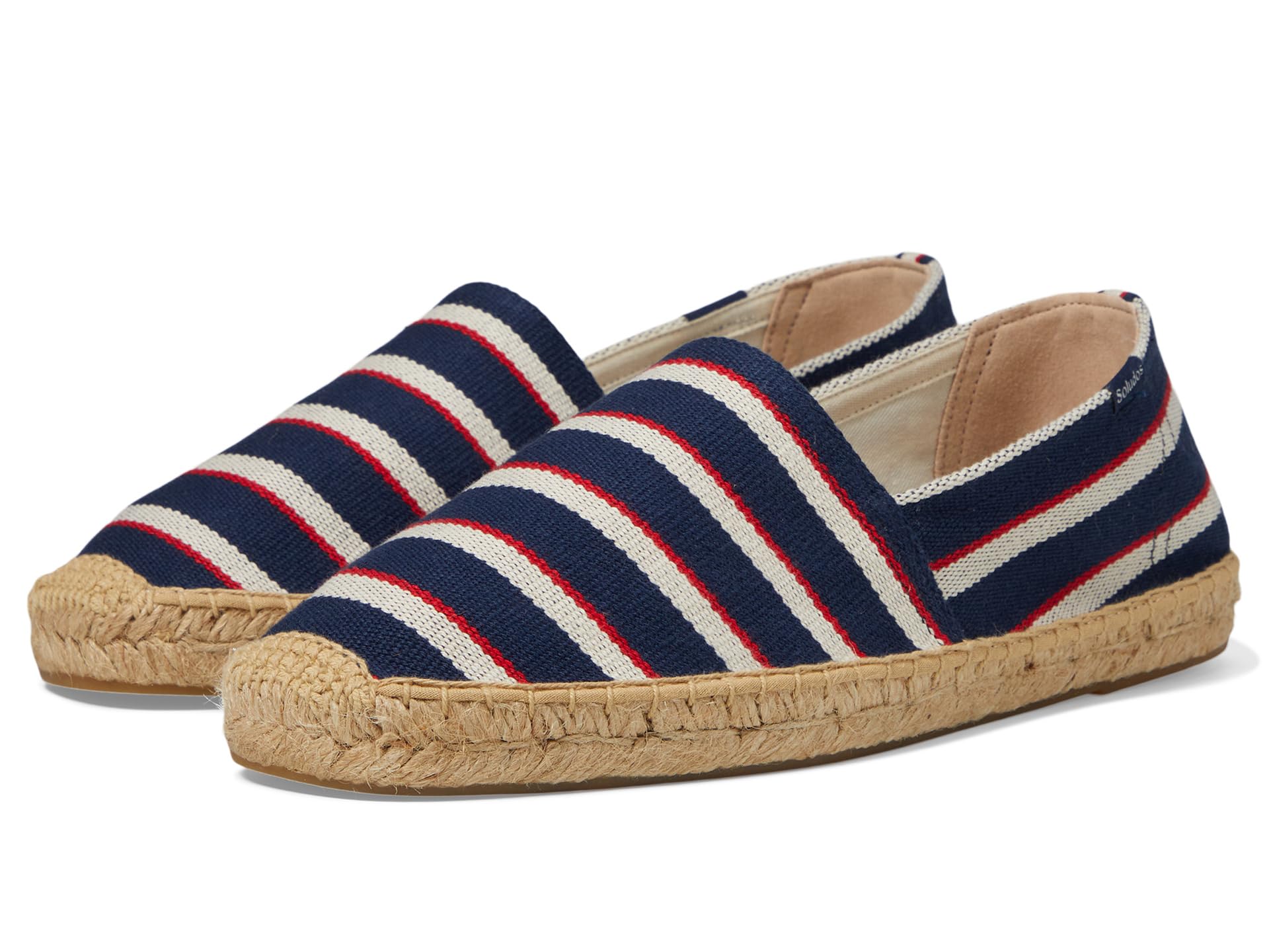 Soludos Original Espadrille эспадрильи