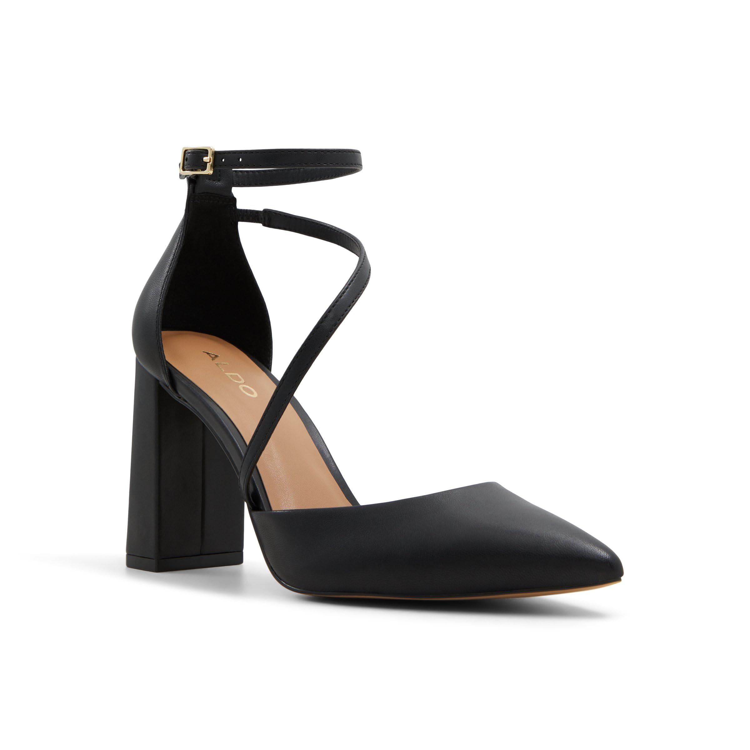 Milley туфли на каблуке ALDO