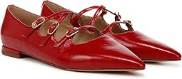 Deep Scarlet