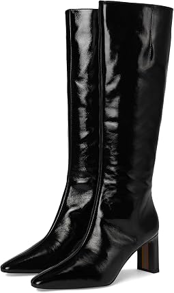 Black Patent