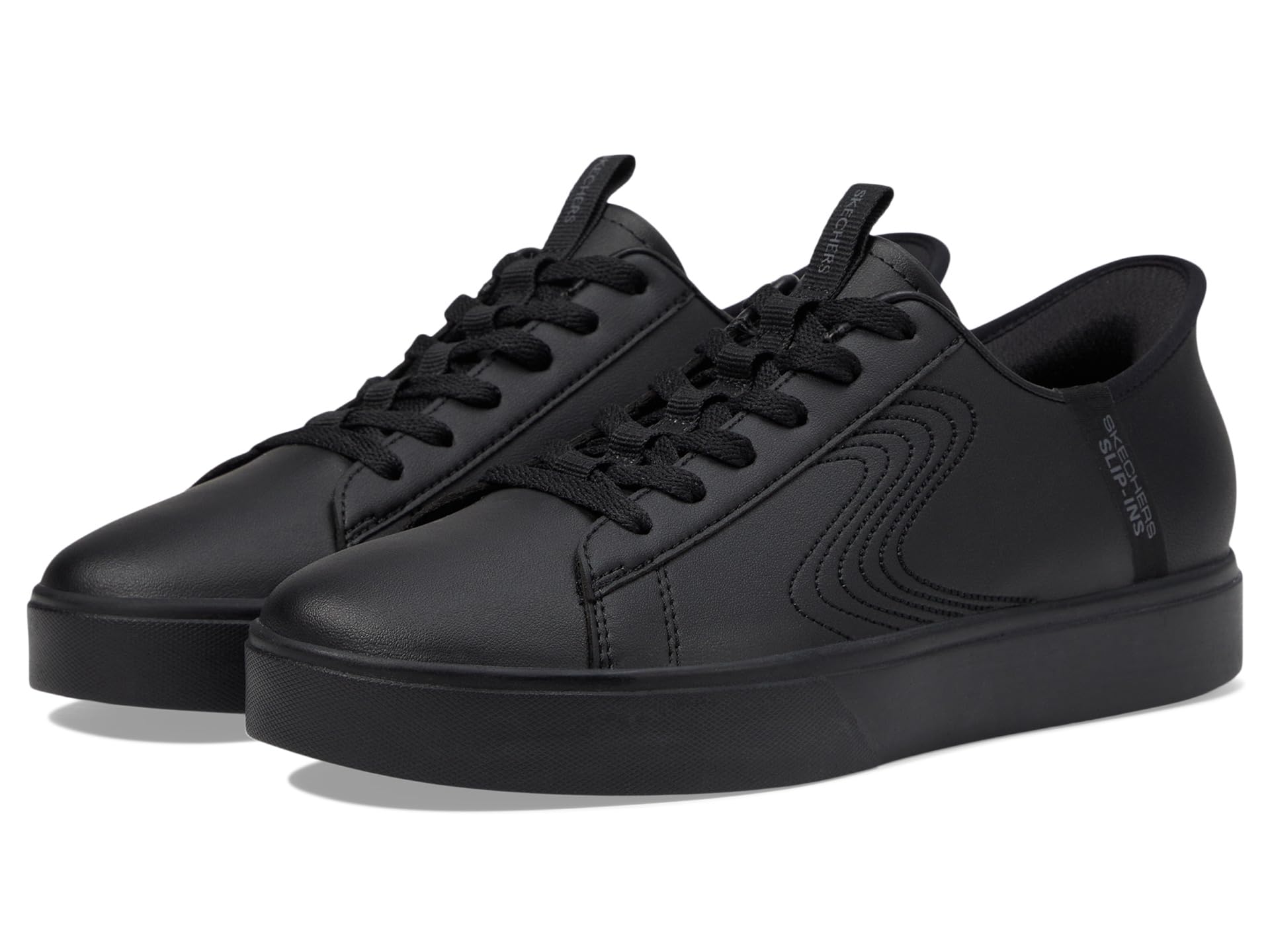 Eden Lx-Royal Stride Hands Free Slip-Ins