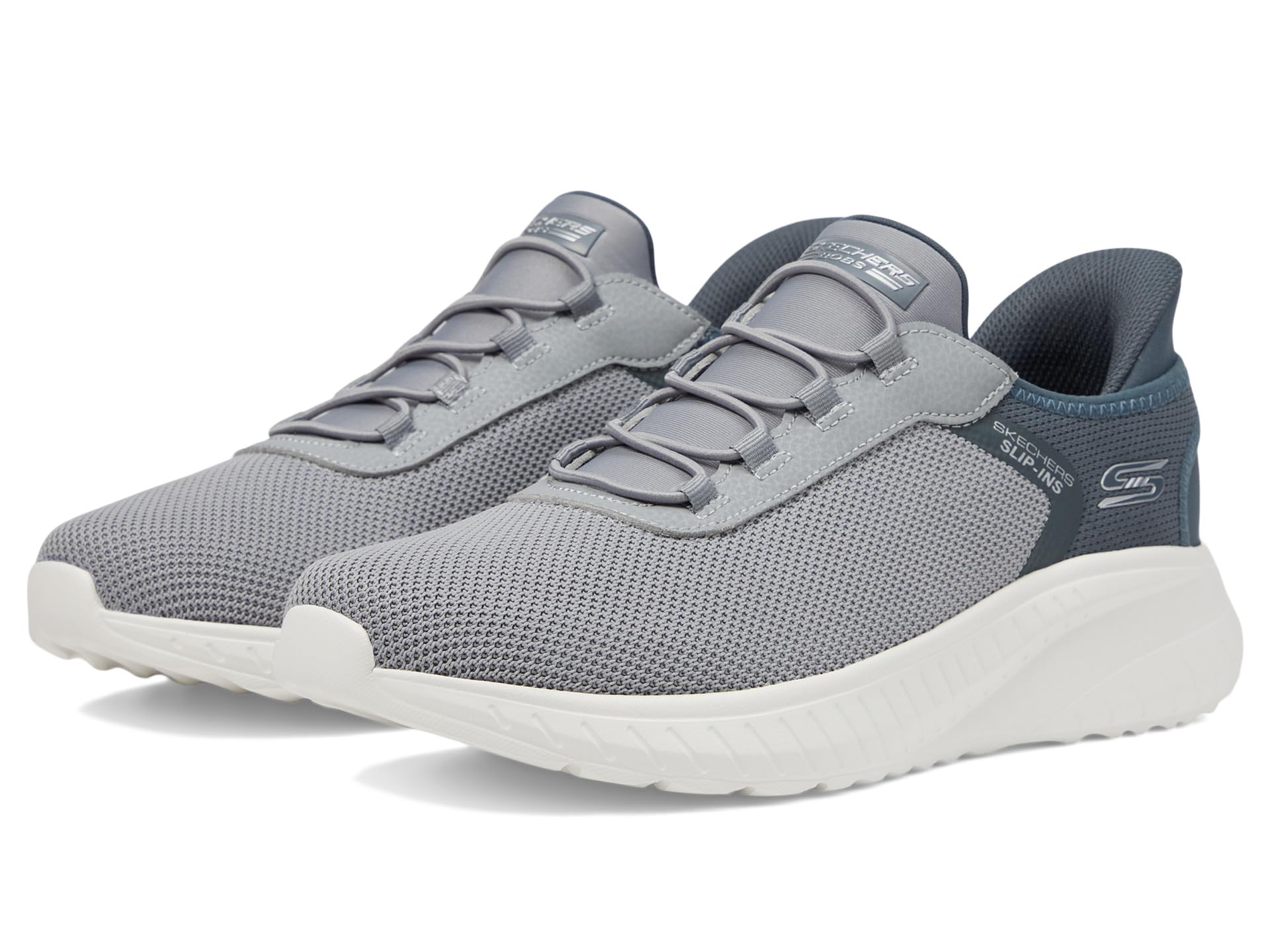BOBS from SKECHERS Hands Free Slip-Ins Squad Chaos - Tough Walk