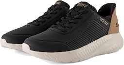BOBS from SKECHERS Кроссовки Squad Chaos Hands Free Slip-Ins