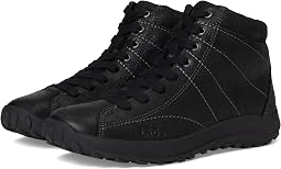 Black Ruff Out