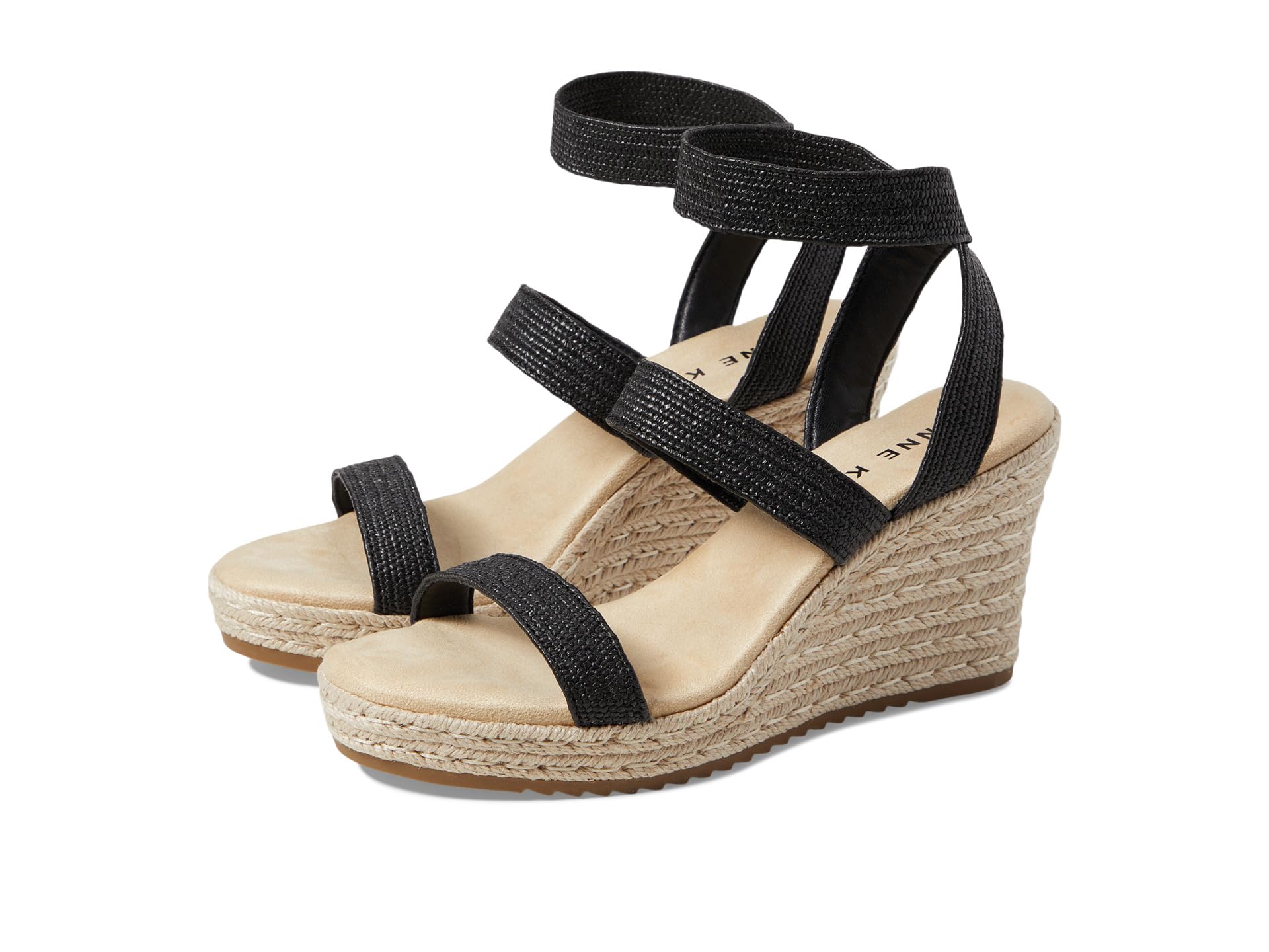 Anne Klein Willa сандалии