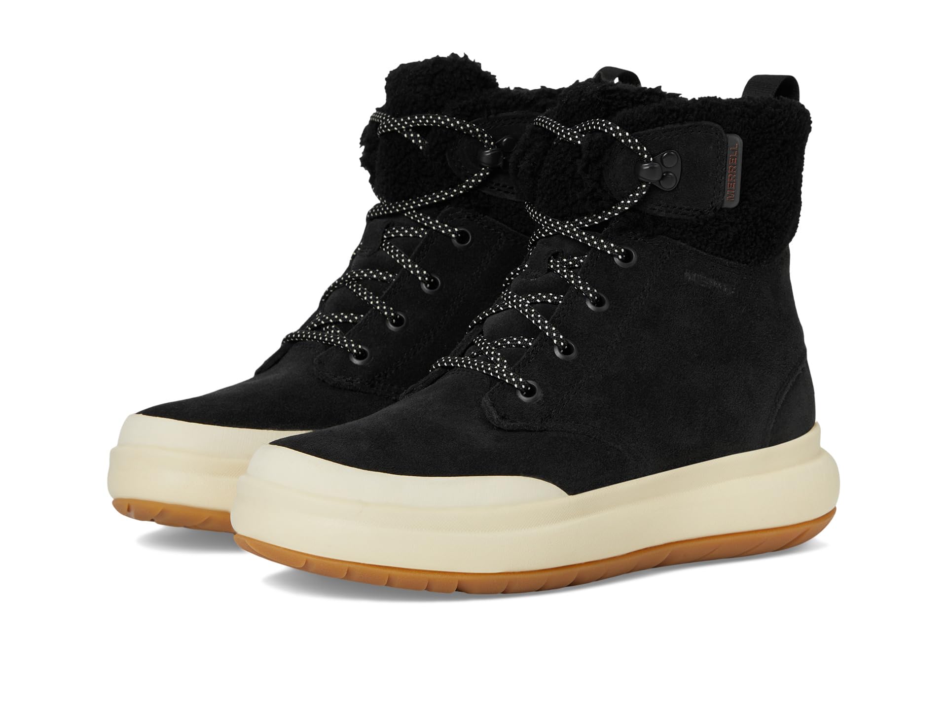Marquette Thermo Lace Waterproof