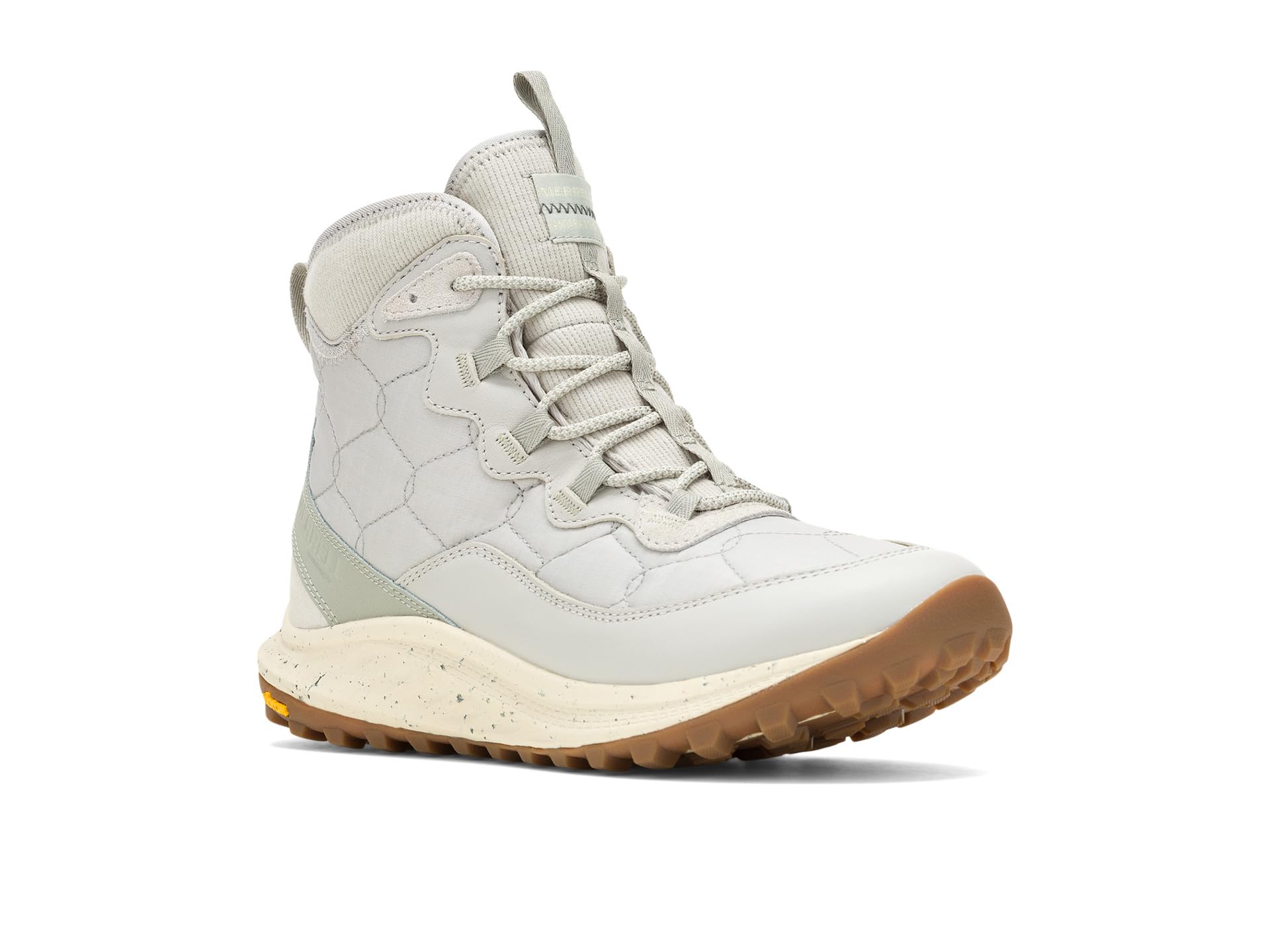 Antora 3 Thermo Mid Zip Waterproof