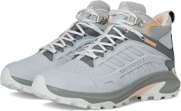 Merrell Moab Speed 2 кожаные высокие водонепроницаемые