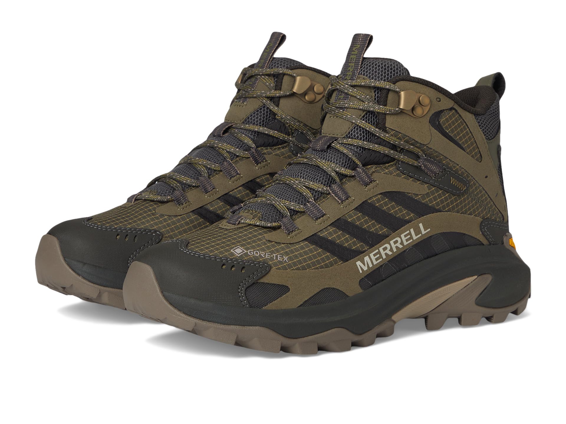 Moab Speed 2 Mid GTX