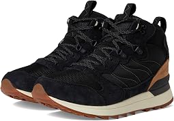 Alpine 83 Sneaker Recraft Mid Waterproof